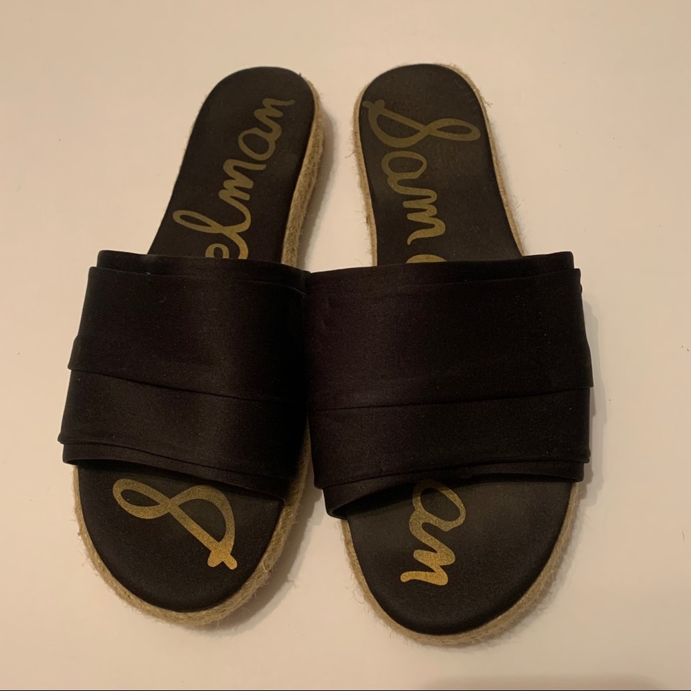 Sam Edelman slides